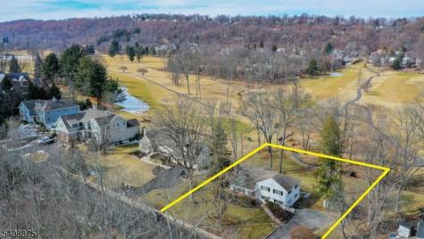 49 Overlook Road Morristown NJ 07960
