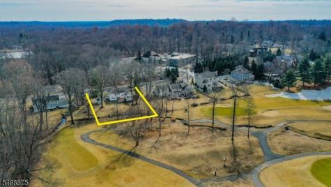 49 Overlook Road Morristown NJ 07960