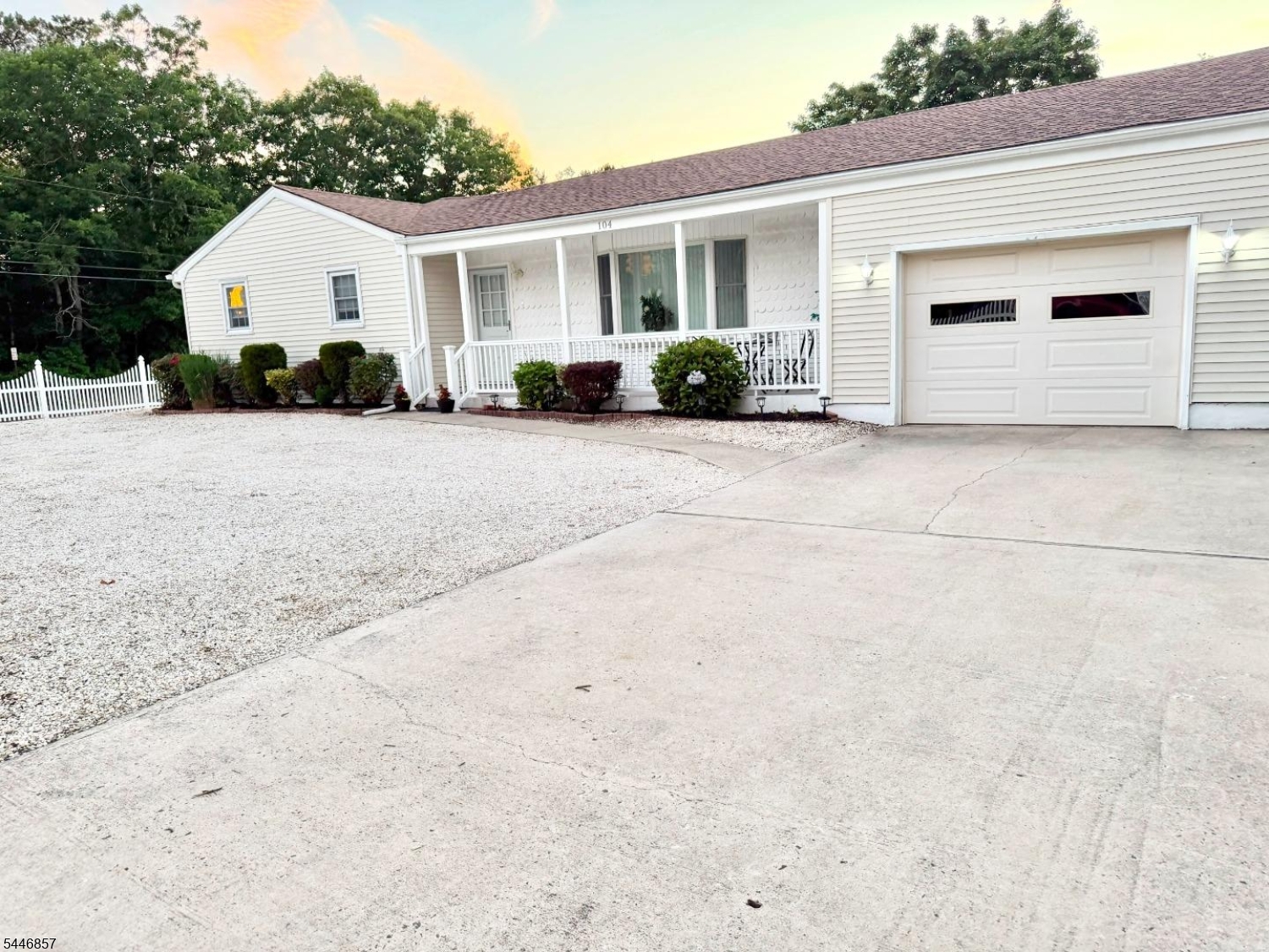 104 Nautilus Drive Stafford NJ 08050