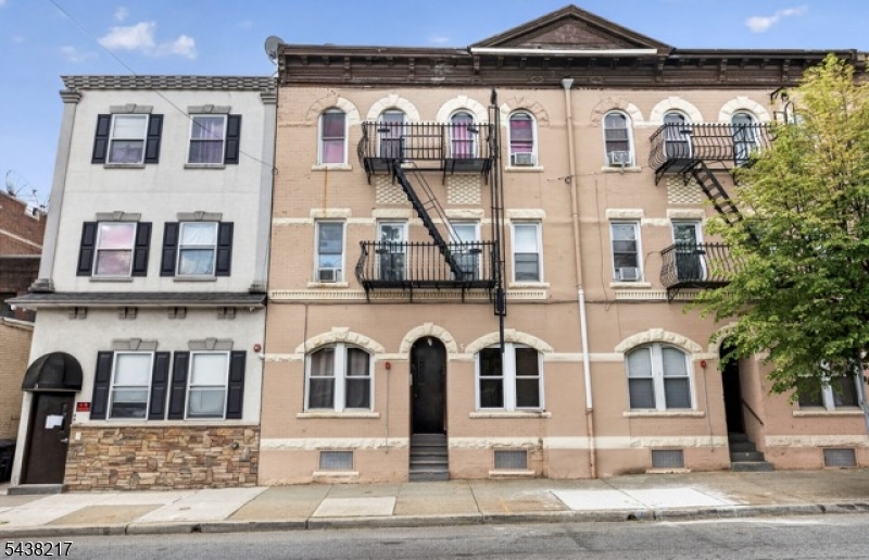5 Monroe Street Passaic NJ 07055