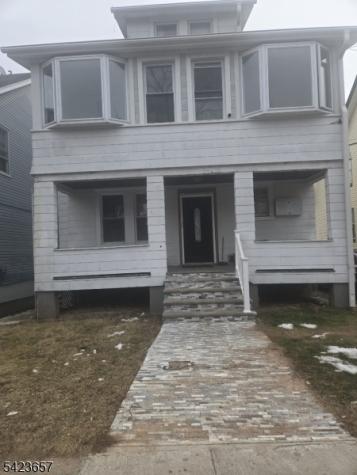 108 S Durand Place Irvington NJ 07111