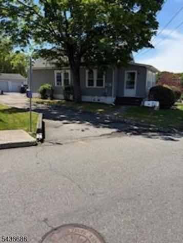 3 Capalbo Avenue Little Falls NJ 07424