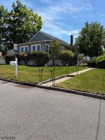 3 Capalbo Avenue Little Falls NJ 07424