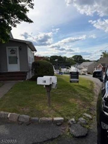 3 Capalbo Avenue Little Falls NJ 07424