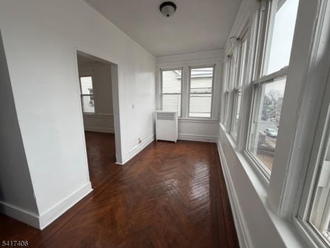 205 Chancellor Avenue Newark NJ 07112