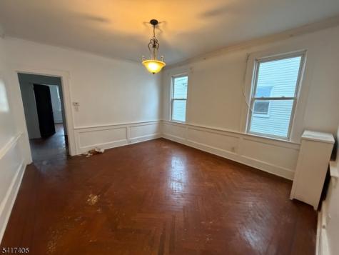 205 Chancellor Avenue Newark NJ 07112