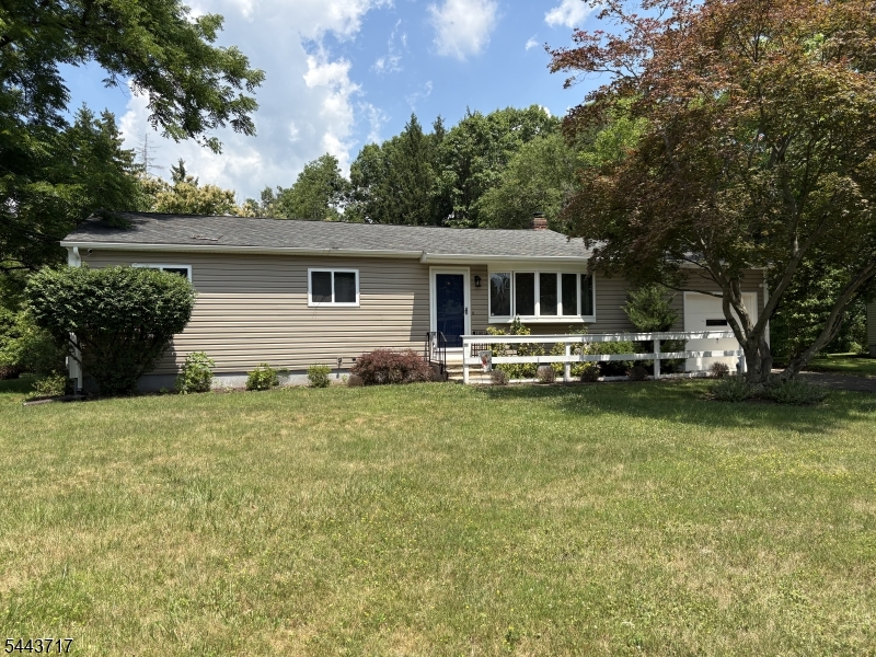 60 Meadowbrook Drive Hillsborough NJ 08844