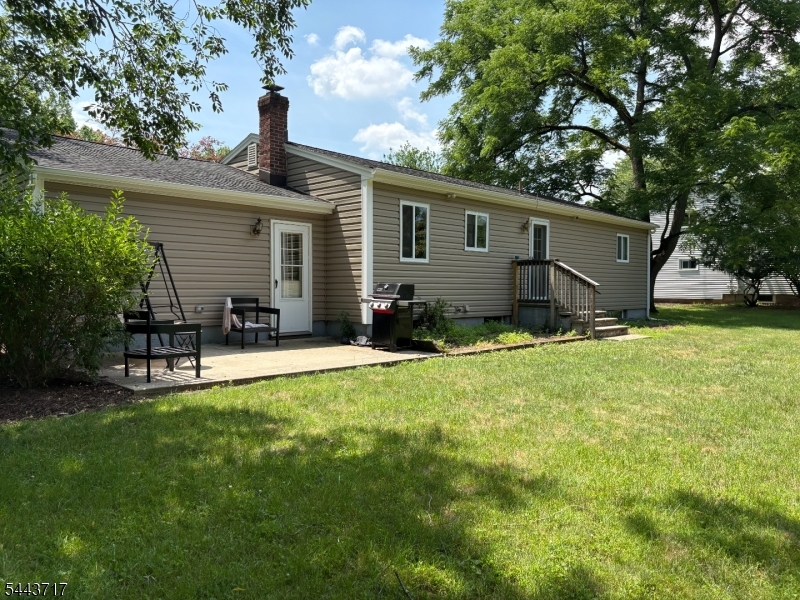 60 Meadowbrook Drive Hillsborough NJ 08844