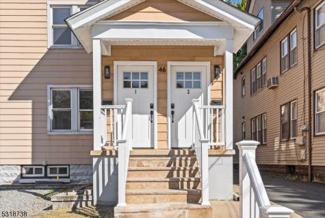46 James Street Montclair NJ 07042