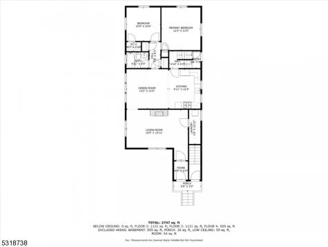 46 James Street Montclair NJ 07042