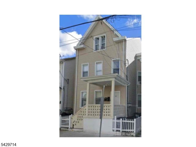 93 Highland Street Paterson NJ 07524