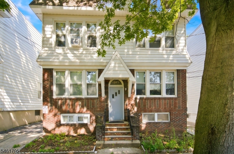 507 Beardsley Avenue Bloomfield NJ 07003