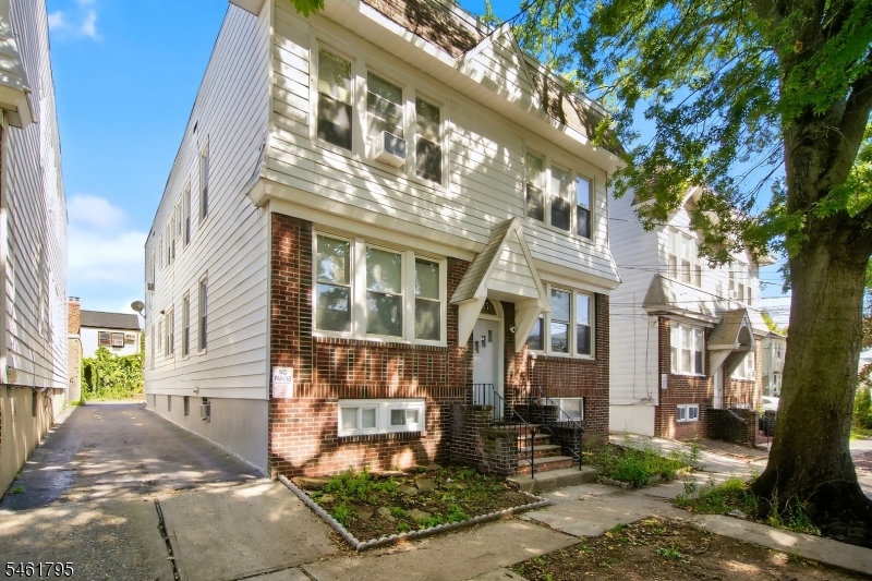 507 Beardsley Avenue Bloomfield NJ 07003