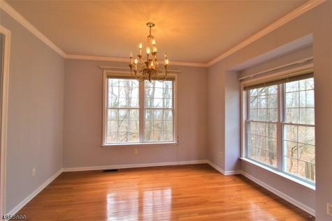 53 Hendrickson Drive Montgomery NJ 08502