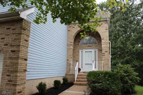 53 Hendrickson Drive Montgomery NJ 08502