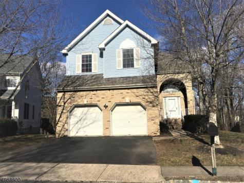 53 Hendrickson Drive Montgomery NJ 08502