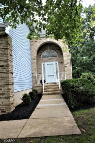53 Hendrickson Drive Montgomery NJ 08502