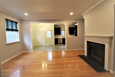 53 Hendrickson Drive Montgomery NJ 08502
