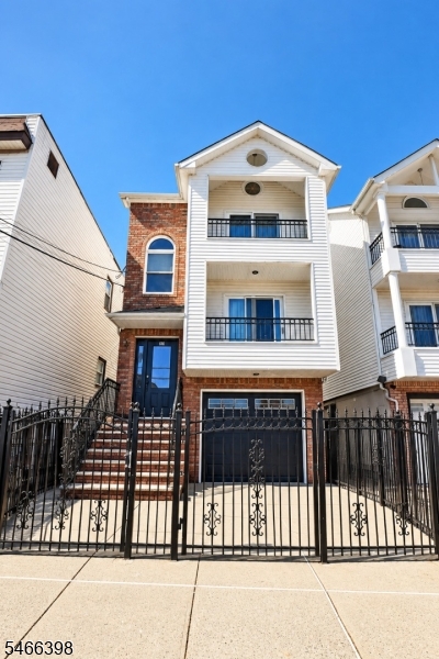 616 N 9th Street Newark NJ 07107