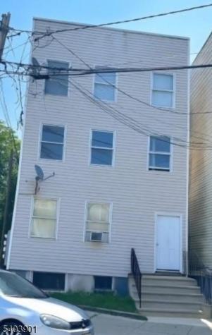 23 Highland Street Paterson NJ 07524