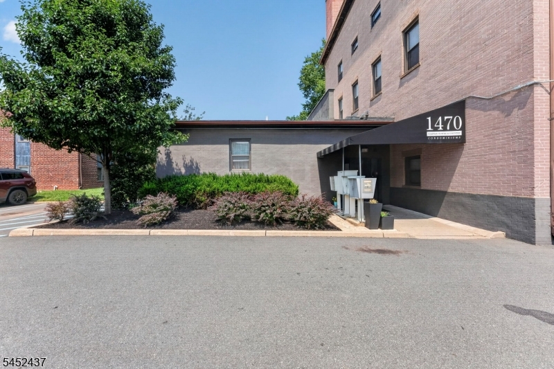 1470 Campbell Street Rahway NJ 07065