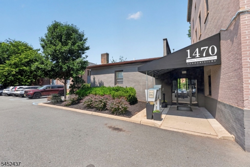 1470 Campbell Street Rahway NJ 07065