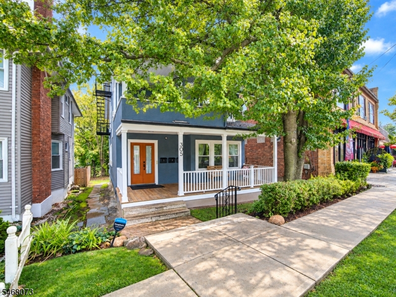 305 Orange Road 3 Montclair NJ 07042