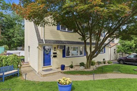 74 Barbara Street Bloomfield NJ 07003