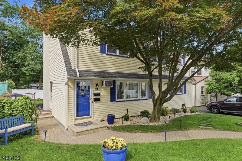 74 Barbara Street Bloomfield NJ 07003