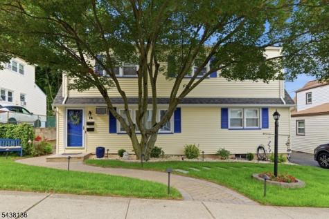 74 Barbara Street Bloomfield NJ 07003