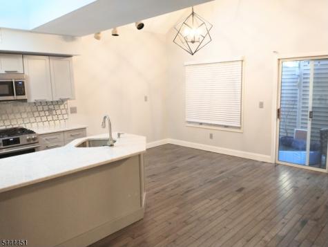 55 Clarken Drive West Orange NJ 07052