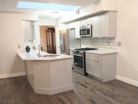 55 Clarken Drive West Orange NJ 07052
