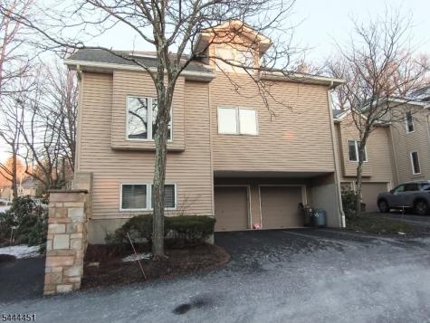 55 Clarken Drive West Orange NJ 07052