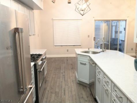 55 Clarken Drive West Orange NJ 07052