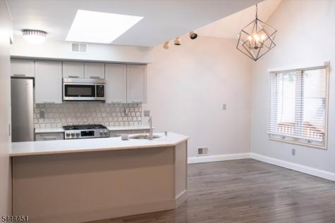 55 Clarken Drive West Orange NJ 07052