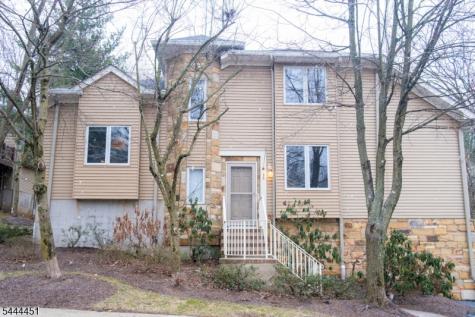 55 Clarken Drive West Orange NJ 07052