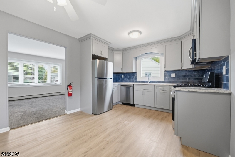15 Wright Court Bloomfield NJ 07003