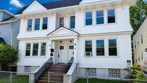 53 Stockman Place Irvington NJ 07111