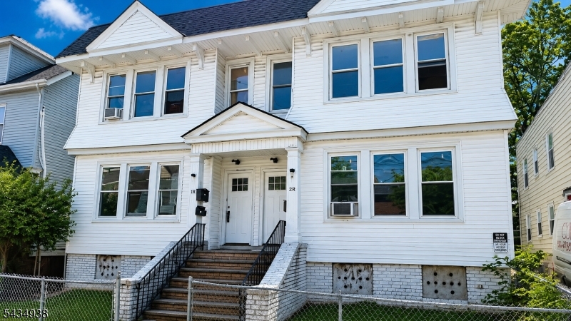 53 Stockman Place Irvington NJ 07111