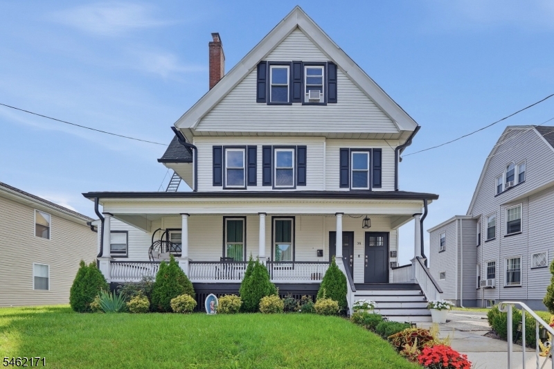 35 Rossmore Place Belleville NJ 07109