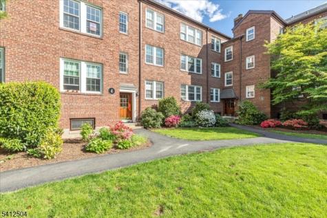 217 Prospect Avenue Cranford NJ 07016