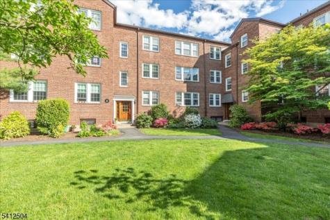 217 Prospect Avenue Cranford NJ 07016