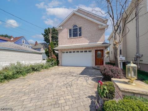 91 Cutler Street Clifton NJ 07011