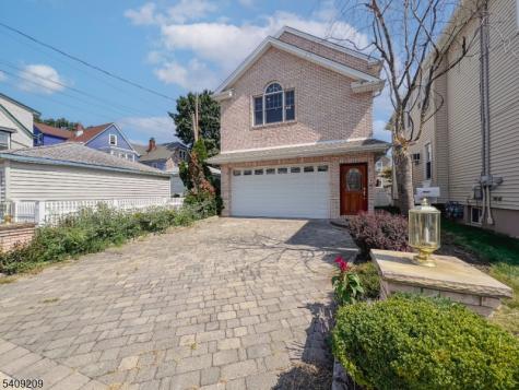91 Cutler Street Clifton NJ 07011