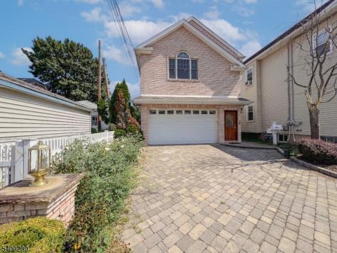 91 Cutler Street Clifton NJ 07011