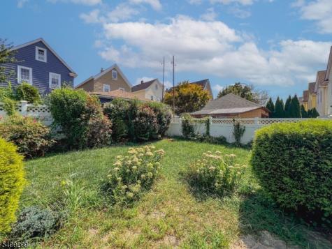 91 Cutler Street Clifton NJ 07011