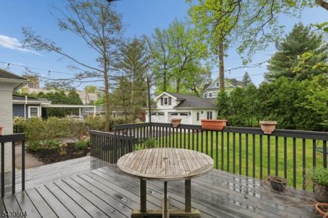 190 Fernwood Avenue Montclair NJ 07043