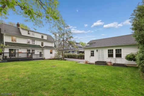 190 Fernwood Avenue Montclair NJ 07043