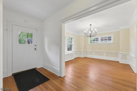 190 Fernwood Avenue Montclair NJ 07043