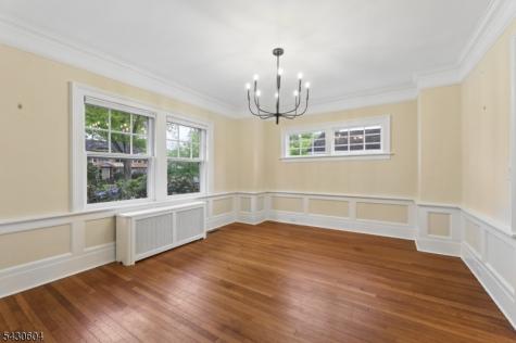 190 Fernwood Avenue Montclair NJ 07043
